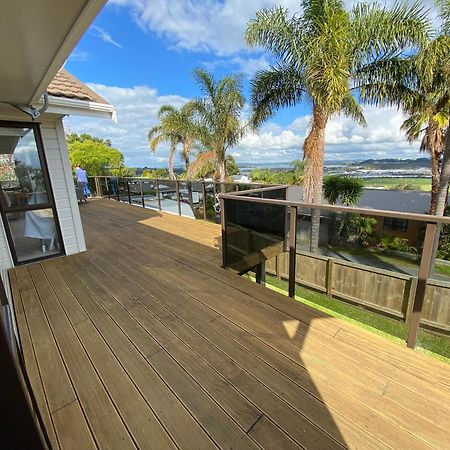 Town View Homestay Whangarei Exterior foto