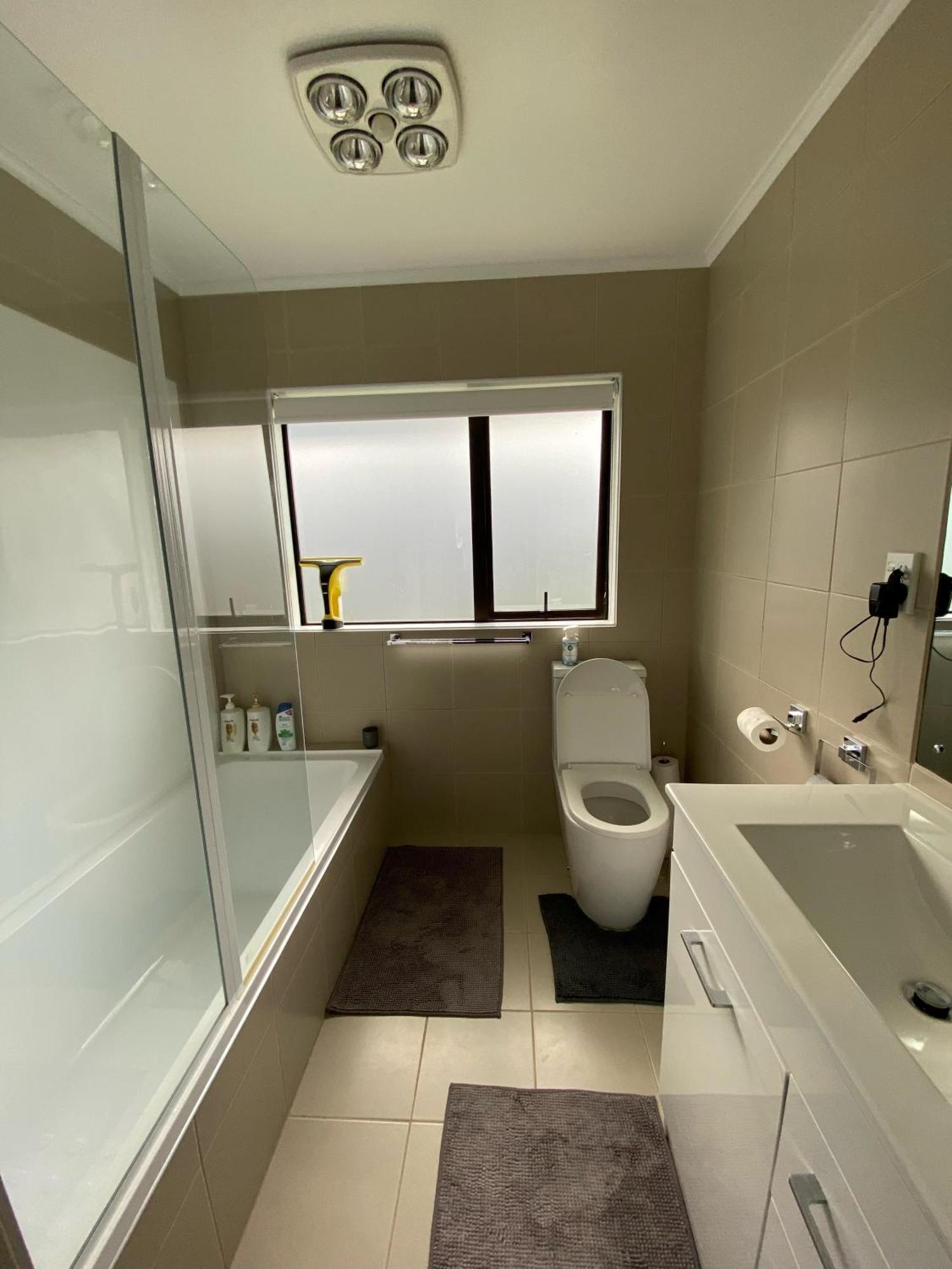 Town View Homestay Whangarei Exterior foto