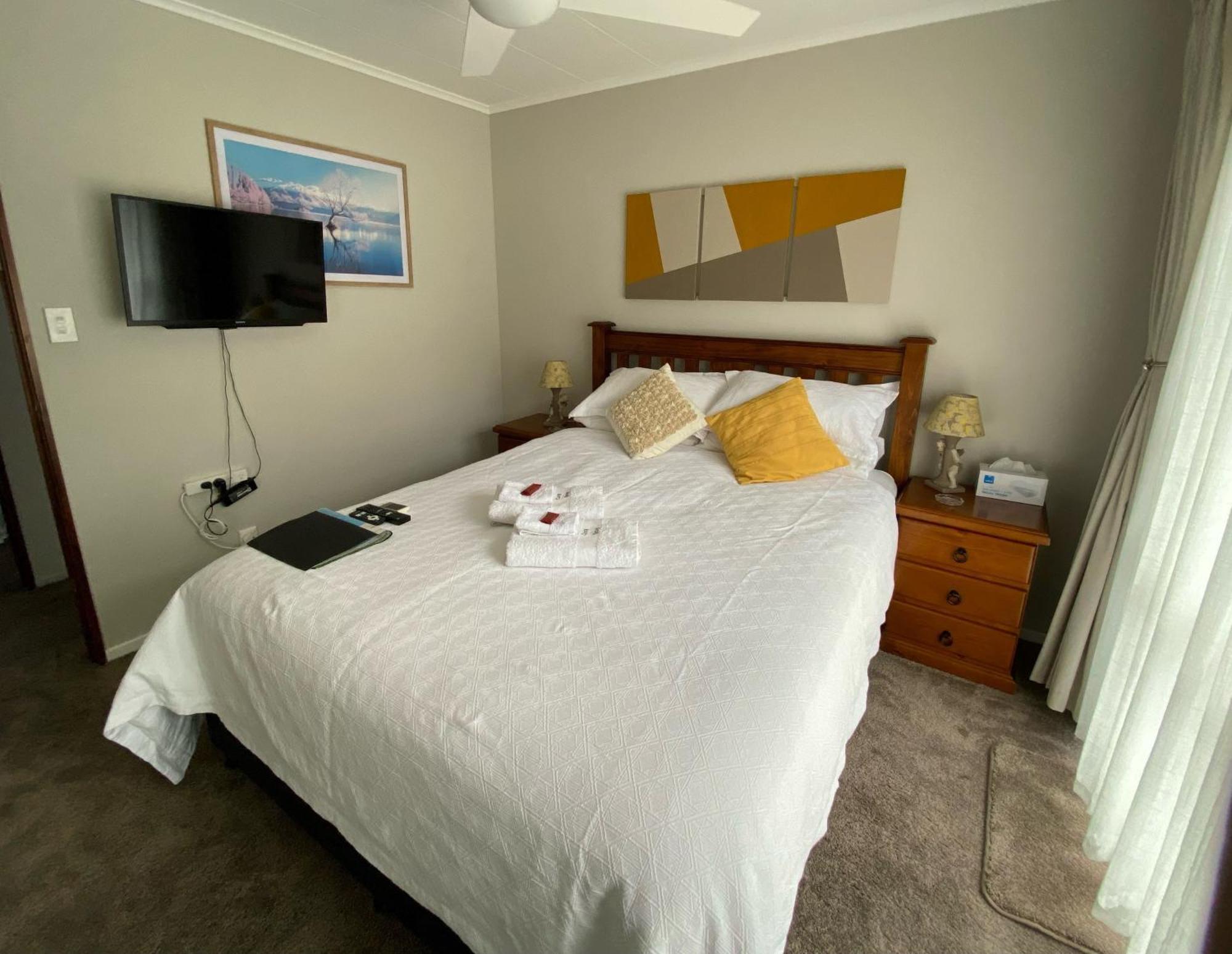 Town View Homestay Whangarei Exterior foto