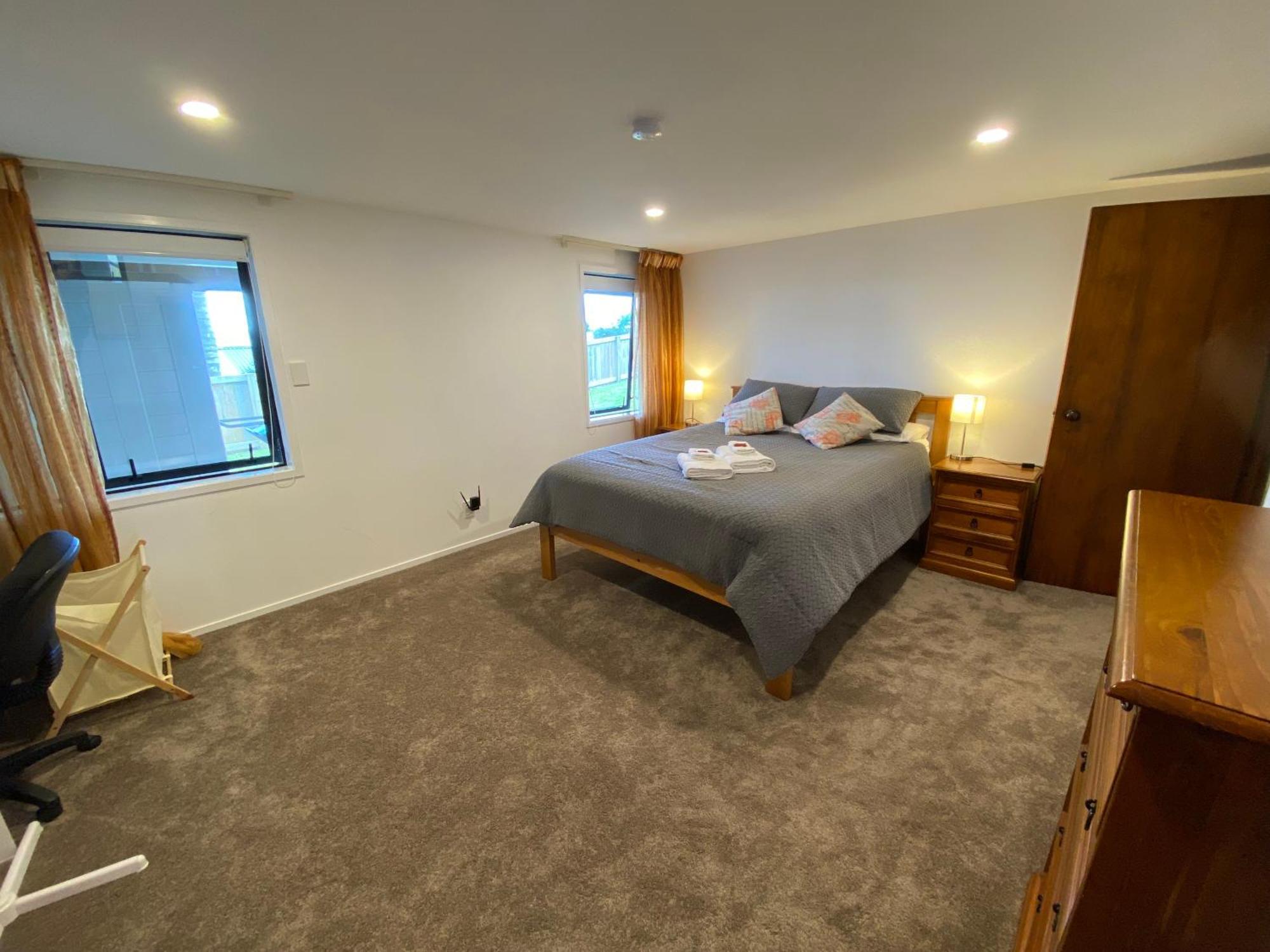 Town View Homestay Whangarei Exterior foto