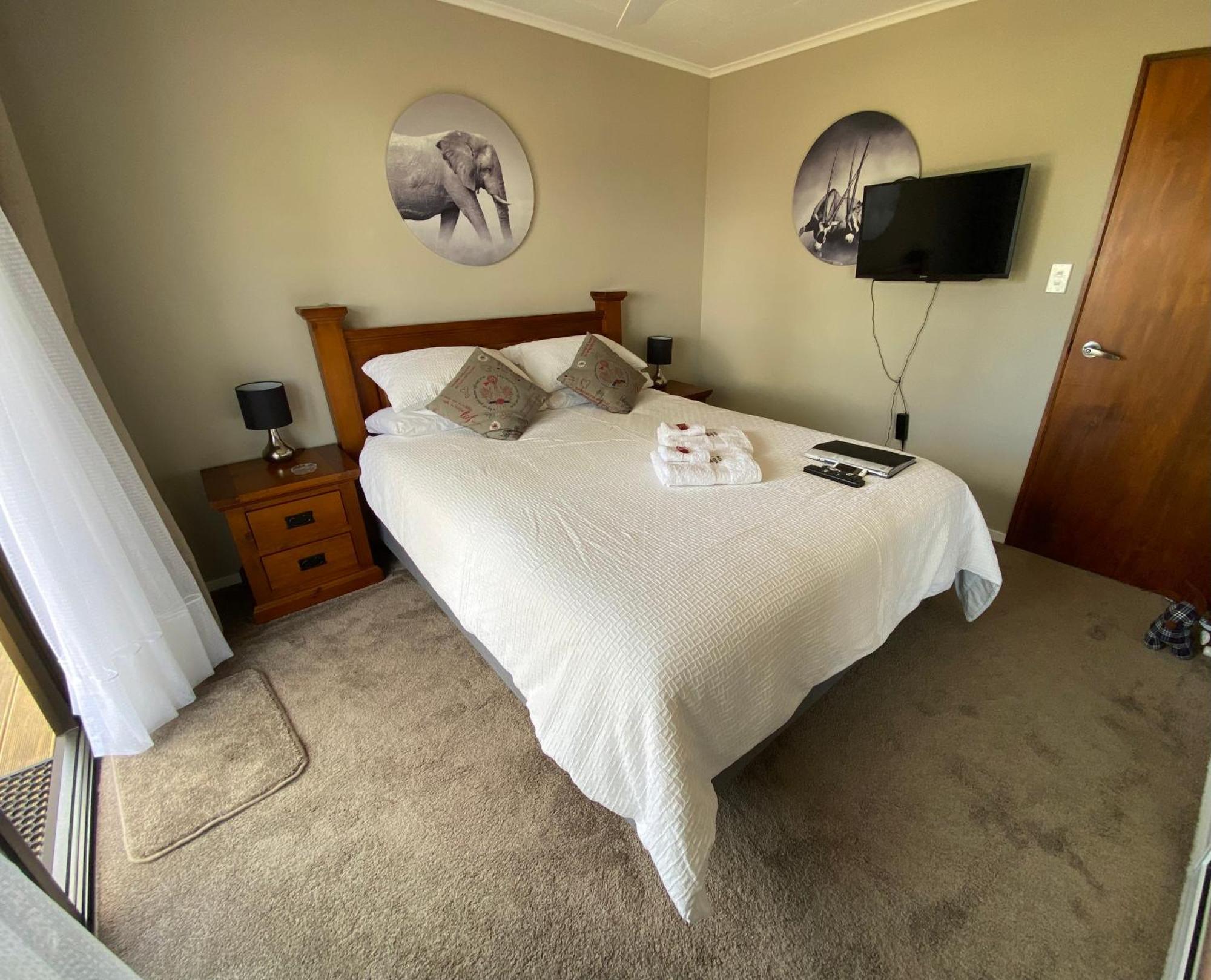 Town View Homestay Whangarei Exterior foto